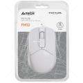 A4 TECH FM12 MOUSE USB BEYAZ 1200DPI