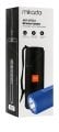 Mikado MD-BT54 Mavi Bluetooth-Usb -Aux -TF Card 3.7V 1200mAh Işıklı Taşınabilir Speaker