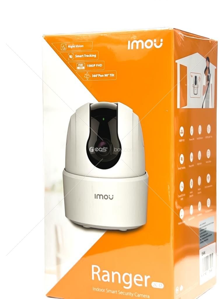 Imou IPC-TA22CP-D 2 Mp Iç Ortam Kamera (Ranger 2c)