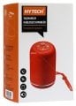 Hytech HY-S16 Strain Kırmızı Aux+Usb+TF Kart destekli 3.7V- 5V/500ma Bluetooth Speaker