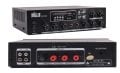 WÖLLER 100W 100V 2 Bölgeli Usb-Sd-Bt Amfi W-2120