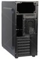 CANAR 997-BU 2xUSB 2.0 ATX KIRMIZI ŞERİTLİ KASA (Powersız)