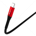 Syotech 30W TYPE-C-TYPEC Cable 1.20MT SY-08