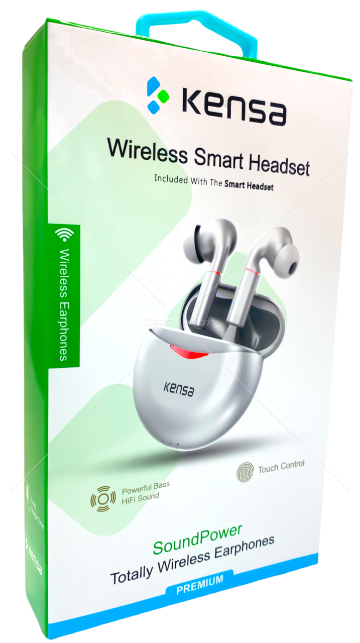 KB-825 Bluetooth Headphone 5.0