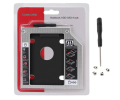 Concord C-856 | HDD - SSD Kızağı I 9.5mm
