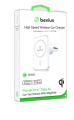BVS-WP41 Bevius Magsafe Telefon Tutucu