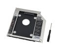 Qport Q-Hdk9 Ssd/hdd 9.5 mm Notebook Hard Disk Yuvası
