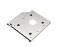 Qport Q-HDK12 Ssd/hdd 12.7 mm Notebook Hard Disk Yuvası