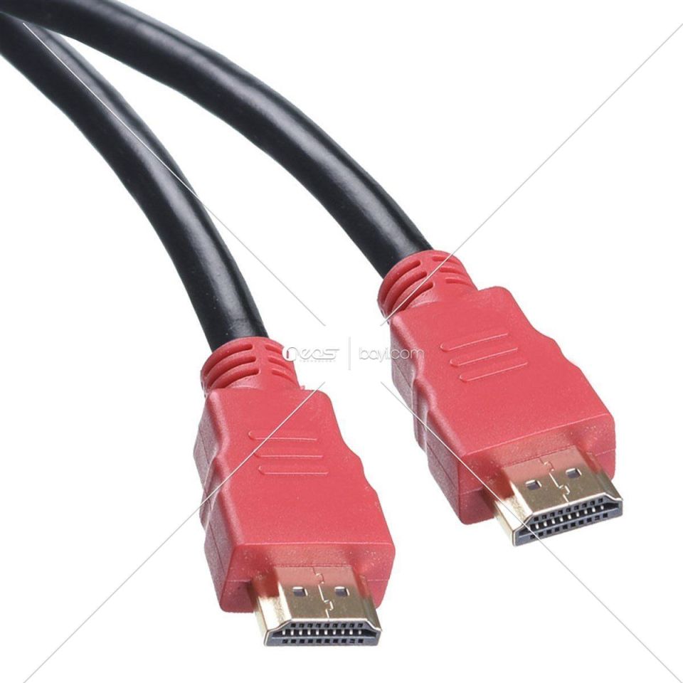 TUNEX 5 Mt Hdmı Kablo THD-5