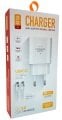 Powerway RX130 USB-C / Type-C 3.1 Apmer PD 18 Waat Kablolu Şarj Cihazı