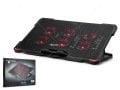 HADRON POLAR(2013) NOTEBOOK SOĞUTUCU LEDLİ 6 FANLI