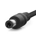 48V 0.5A Gigabit Pasif PoE Adaptör 48 Volt 5.5.2.5 Adaptör