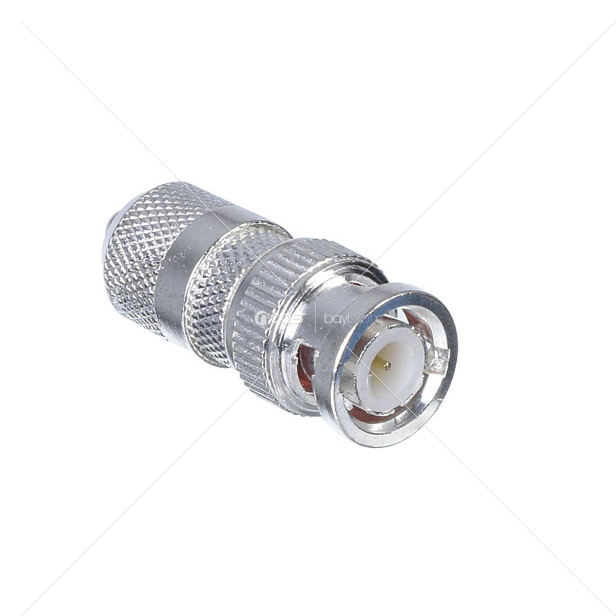 TUNEX BNC Gümüş Jak (TNX-6975-061075)(EXPBGL-9075) TNX-60240