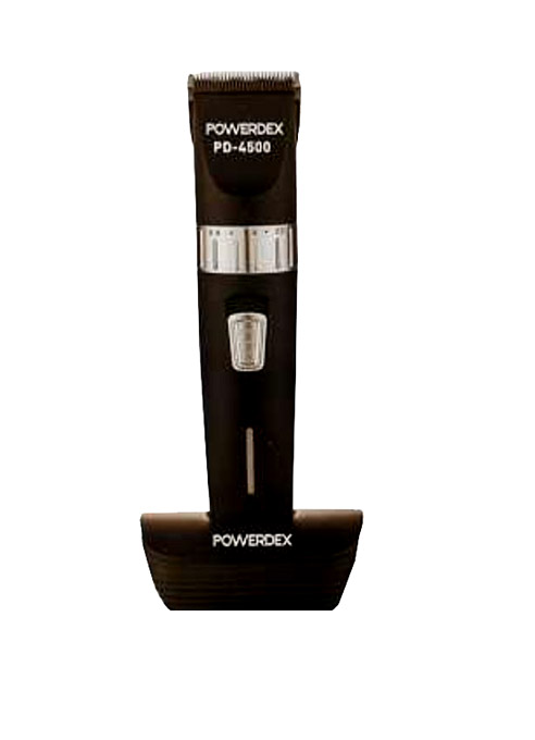 PowerDex PD-4500 Profesyonel Sakal ve Saç Kesme Makinesi