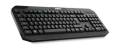 Everest Km-8000 Siyah Kablosuz Q Multimedia Klavye + Mouse Set