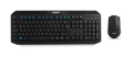 Everest Km-8000 Siyah Kablosuz Q Multimedia Klavye + Mouse Set