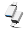 Hadron HD4457 Type-C To USB OTG Çevirici