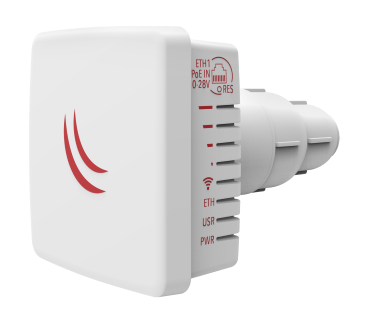 Mikrotik LDF 5, 5 Ghz 24.5dBi , 2x2 Mimo 802.11an Wifi L3