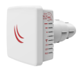 Mikrotik LDF 5, 5 Ghz 24.5dBi , 2x2 Mimo 802.11an Wifi L3