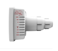 Mikrotik LDF 5, 5 Ghz 24.5dBi , 2x2 Mimo 802.11an Wifi L3
