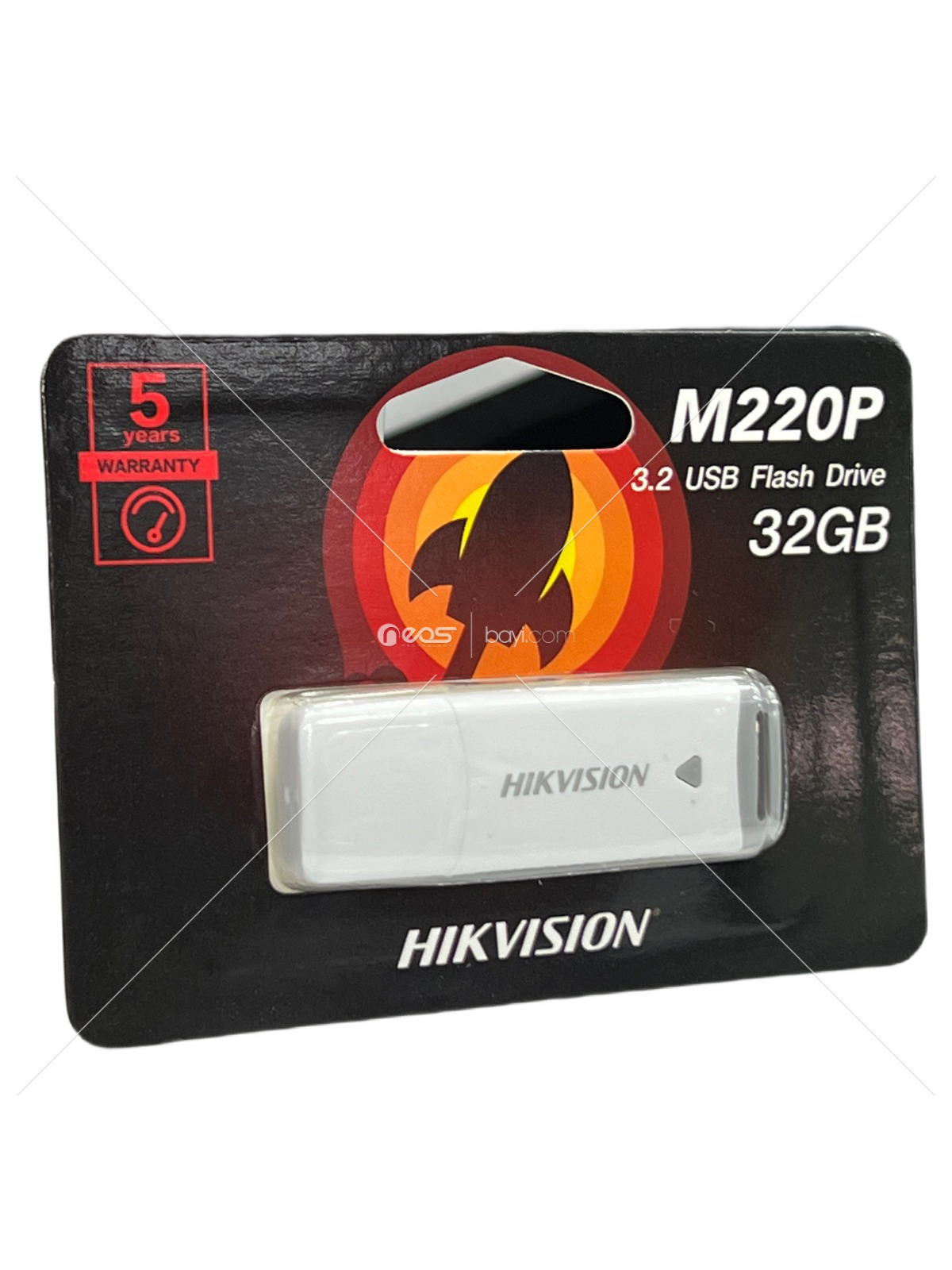 Hikvision M220P 64GB USB3.2 Usb Bellek