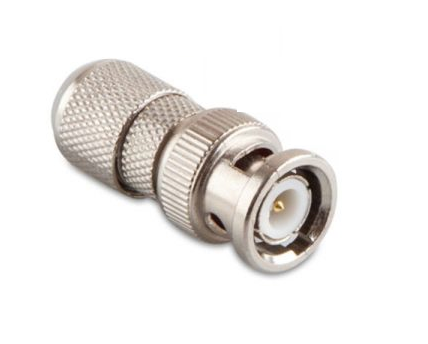 S-link SL-BN12  BNC 50'Li Paket Konnektör