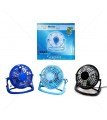 PL-9918 USB FAN