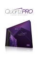 Vorcom QuartzPro işlemci olarak MTK8183 - 4 x A53 + 4 x A73 , 2.0 Ghz çipsetine sahip. QuartPro modeli 128 GB depolama özelliğine sahipken 6 GB DDR Ram