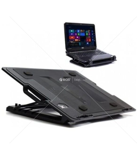 Raynox F1000 ErgoStand Notebook Soğutucu