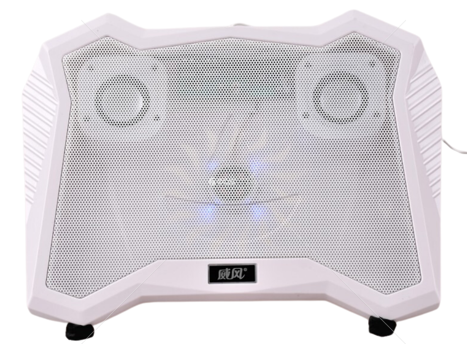 Raynox 1002 Notebook Soğutucu+Speaker Hoparlör Özellikli Süper Ürün