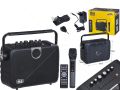 Wöller W-610 Portable Speaker