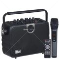 Wöller W-610 Portable Speaker
