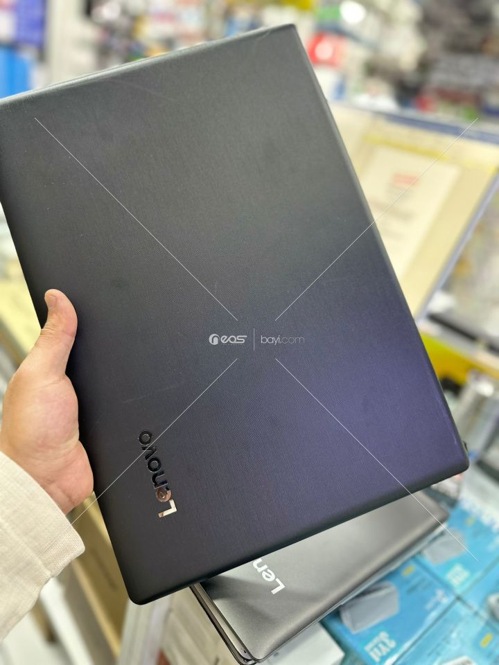LENOVO IDEAPAD 80TJ 110-15ACL RAM4GB AMD 1TB Disk 15.6''Ekran Çözünürlüğü:1366 x 768 Piksel  İşlemci Modeli:AMD A8-7410