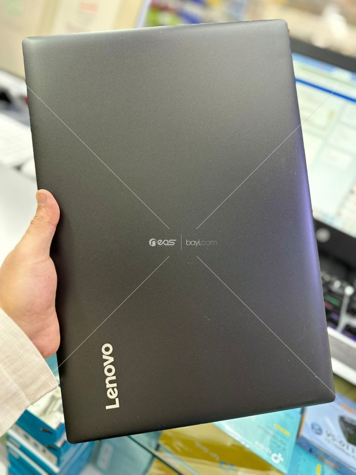 LENOVO IDEAPAD 330-15AST 81D6 Ekran Çözünürlüğü:1366 x 768 Pikselİşlemci Modeli:AMD A9-9425 Bellek (RAM):4 GB