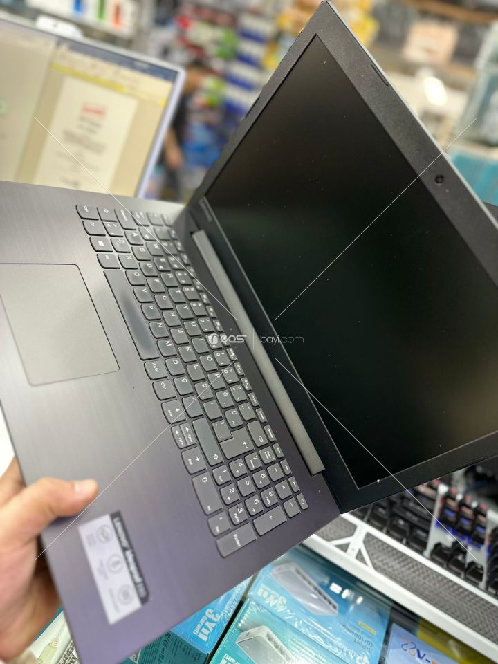 LENOVO IDEAPAD 330-15AST 81D6 Ekran Çözünürlüğü:1366 x 768 Pikselİşlemci Modeli:AMD A9-9425 Bellek (RAM):4 GB