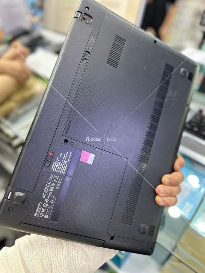 Lenovo Z50-70 20354 Ekran Boyutu:15.6 İnçEkran Çözünürlüğü:1920 x 1080 Pikselİşlemci Modeli:Intel Core i5-4210UBellek (RAM):8 GB İşletim Sistemi:FreeDOSGPU Modeli:NVIDIA GeForce 840M 2GBSSHD (HDD) Boyutu:1 TB
