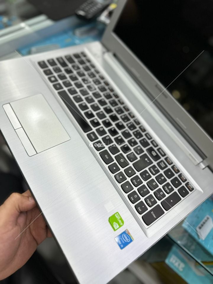 Lenovo Z50-70 20354 Ekran Boyutu:15.6 İnçEkran Çözünürlüğü:1920 x 1080 Pikselİşlemci Modeli:Intel Core i5-4210UBellek (RAM):8 GB İşletim Sistemi:FreeDOSGPU Modeli:NVIDIA GeForce 840M 2GBSSHD (HDD) Boyutu:1 TB