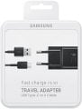 SAMSUNG EP-TA20EBENGWW TYPE-A KABLOSUZ HIZLI ŞARJ 15W - SİYAH