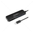 Nivatech NTC-218T USB Port 4 Port USB HUB