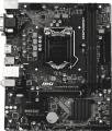Msi H310M PRO-VDH Plus Sata Ddr4 2666MHz Usb 3.1 Hdmi Dvi Vga Ses G.Lan 1151P 8.9 Gen Anakart
