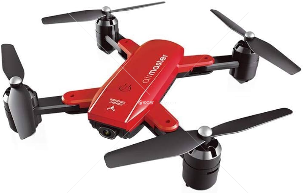 Corby SD01 Air Master Smart Kameralı Drone