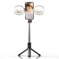 P40S-F Tripod+Ringlight