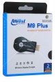 AnyCast M9 Plus WiFi 1080P Full HD HDMI TV Stick DLNA Wireless Anycast Airplay Dongle