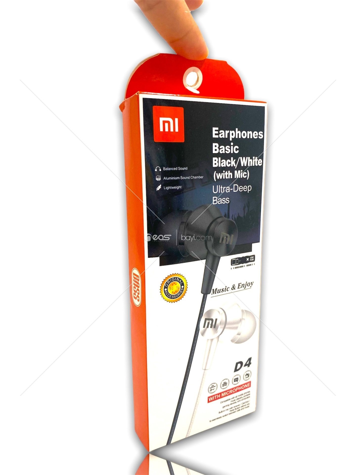 Mİ T110 3.5MM Headphone