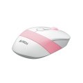 A4 TECH FG10 OPTIK MOUSE NANO USB PEMBE 2000 DPI