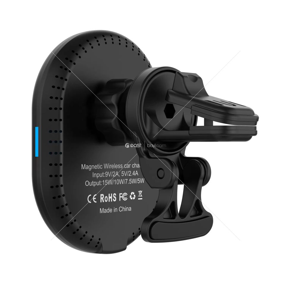 Divex DV-350 Manyetik Wireless Araç Şarzjı