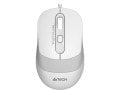 A4 TECH FM10 OPTIK MOUSE USB BEYAZ 1600 DPI