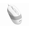 A4 TECH FM10 OPTIK MOUSE USB BEYAZ 1600 DPI