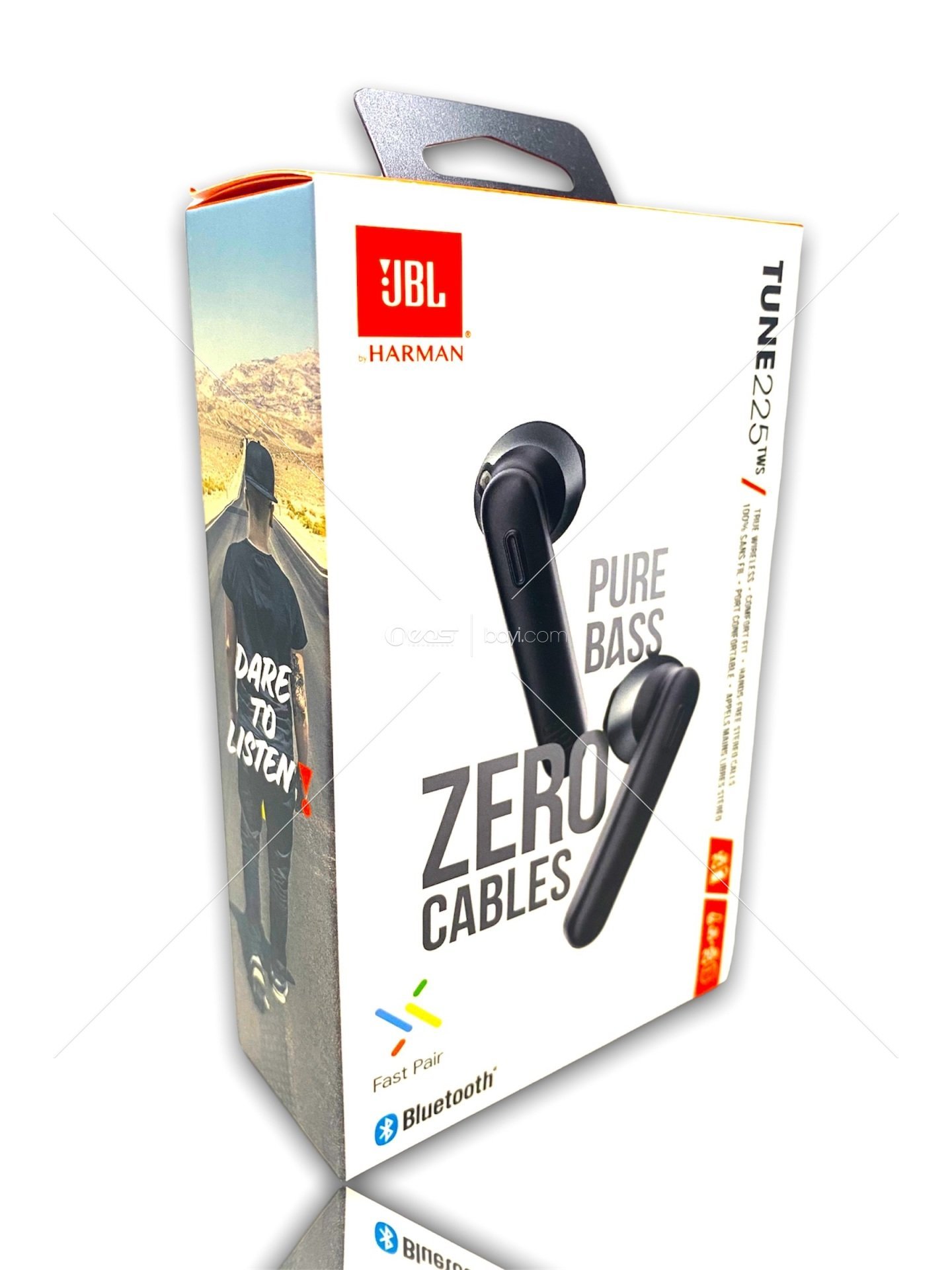 JBL Harman Tune225TWS
