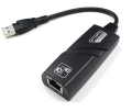 Qport Q-ugb1 Usb-rj45 Gıgabıt Çevirici